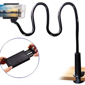 Gooseneck Phone Holder